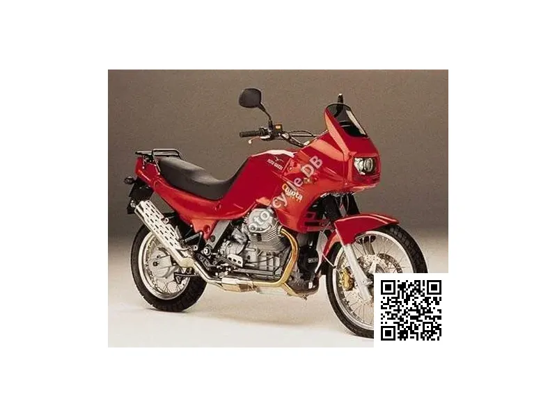Moto Guzzi Quota 1000 1994 17954
